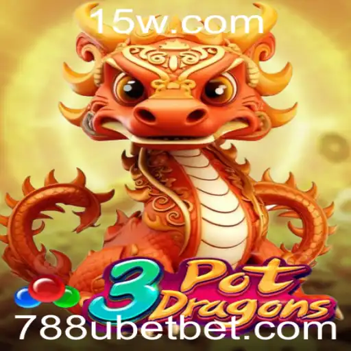 Explorando o Mundo de 3PotDragons: O Novo Fenômeno do Entretenimento com 788U Bet