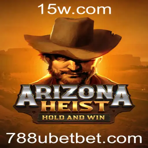 Descubra o Emocionante Jogo ArizonaHeist