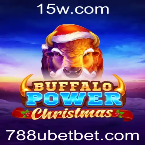 Explorando o Fenômeno de BuffaloPowerChristmas - Um Mergulho na Sua Introdução e Regras