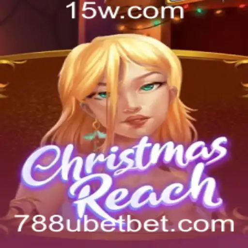 Descubra a Magia do Jogo ChristmasReach: uma Jornada Inesquecível