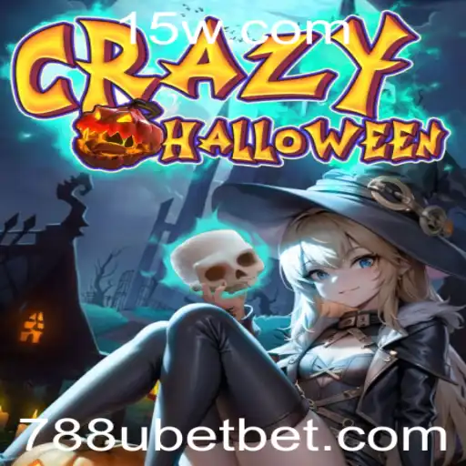 Explorando CrazyHalloween: Um Mergulho no Jogo Empolgante do Momento