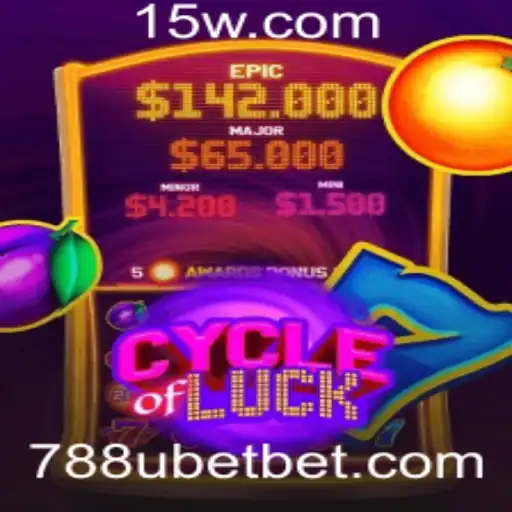 Explorando o Fascinante Mundo de CycleofLuck e 788U Bet