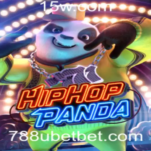 Explorando o Mundo do Jogo HipHopPanda - Estratégias e Regras para o 788U Bet