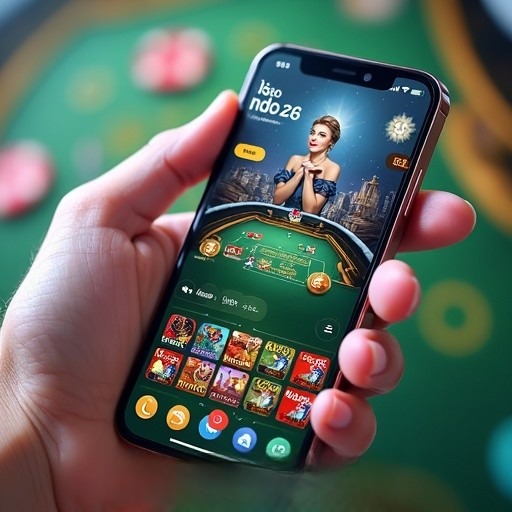 Experiência VIP 788U bet