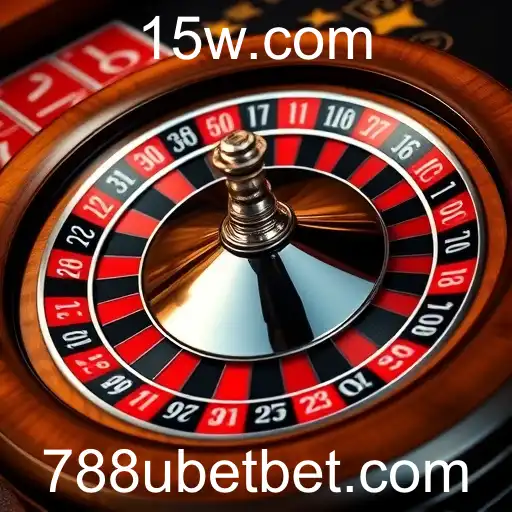 Desvendando os Mistérios da Roleta: Um Guia Completo sobre 788U Bet