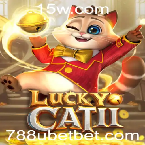 Explorando o Excitante Mundo de LuckyCatII com 788U Bet