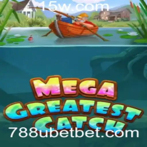 MegaGreatestCatch: A Nova Sensação do Mundo dos Jogos