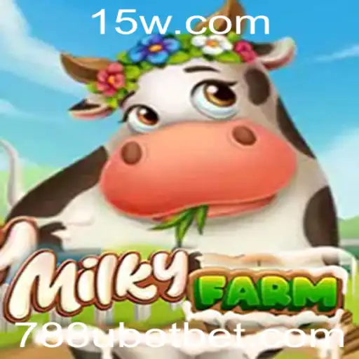 MilkyFarm: Descubra a Nova Sensação do Mundo dos Games