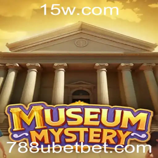MuseumMystery: Aventura e Intriga em um Cenário de Arte
