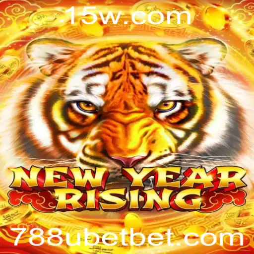 Descobrindo o Fascinante Mundo de NewYearRising e a Plataforma 788U Bet