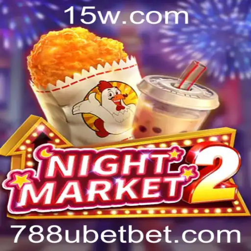 Descubra o Fascinante Mundo de NightMarket2 e o Segredo de '788U Bet'