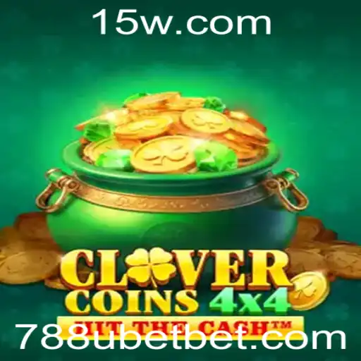 CloverCoins4x4: Tudo sobre o novo jogo de apostas