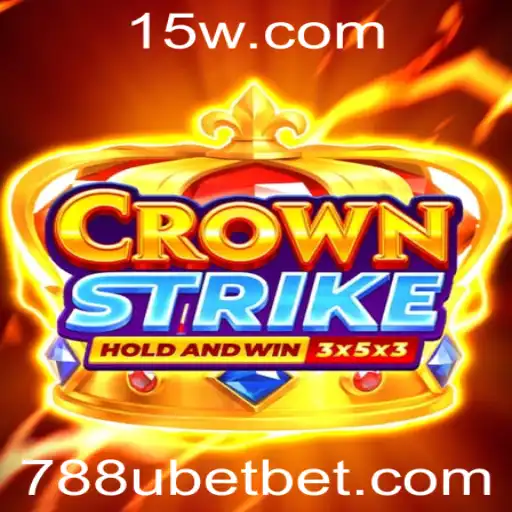 Crownstrike: Um Mergulho no Mundo do Jogo Estratégico com 788U Bet
