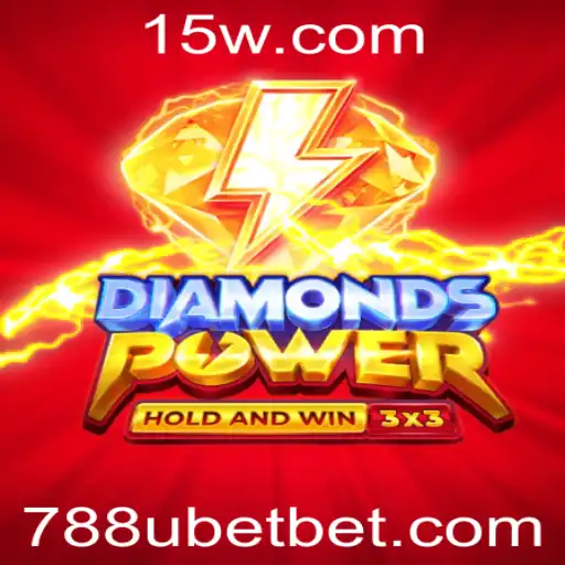 Diamondspower: Explorando o Mundo Fascinante do Jogo e Como Apostar no 788U Bet