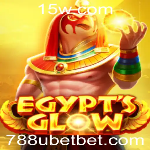 Descubra a magia do jogo EgyptsGlow e como o 788U Bet se encaixa na experiência