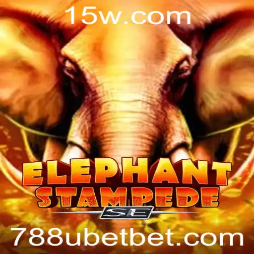 Descubra o Mundo Emocionante de ElephantStampedeSE: Um Jogo de Apostas Inovador