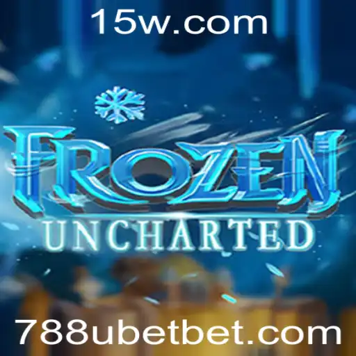 Explorando FrozenUncharted: Um Mergulho na Aventura com 788U Bet