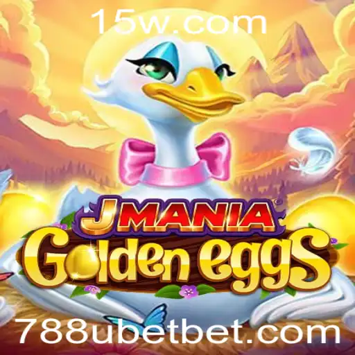 Explorando JManiaGoldenEggs: Um Novo Fenômeno no Mundo dos Games