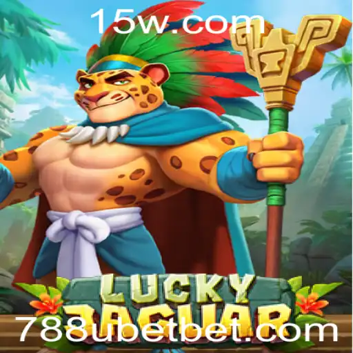 Descubra o Universo de LuckyJaguar: A Emoção de 788U Bet