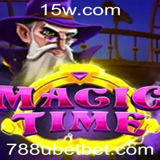 MagicTime: Explorando o Fascinante Mundo do Jogo Mágico com 788U Bet