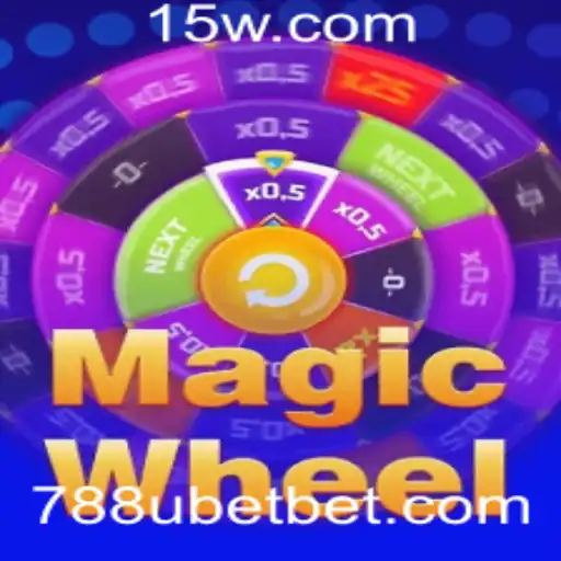 Explorando MagicWheel e sua Integração com 788U bet
