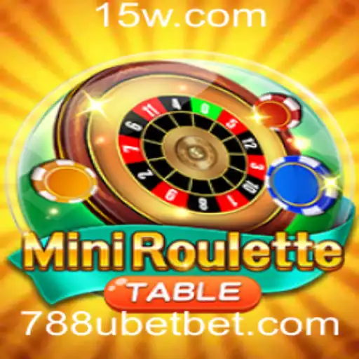 Explorando o Jogo MiniRoulette e a Tendência do 788U Bet