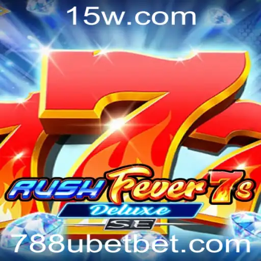 Explorando o Mundo do RushFever7sDeluxeSE: Um Mergulho no Jogo de Apostas 788U bet