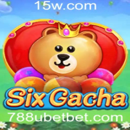 Descubra o Mundo de Emoções com SixGacha e 788U Bet