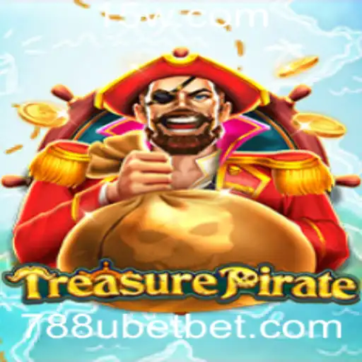 Descubra TreasurePirate: Um Mundo de Aventura e Estratégia com 788U Bet