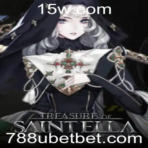 Descubra o Excitante Universo de TreasureofSaintElla: A Nova Sensação com 788U Bet