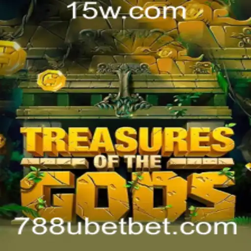Explorando TreasureoftheGods: Um Mergulho no Jogo de Azar Inovador