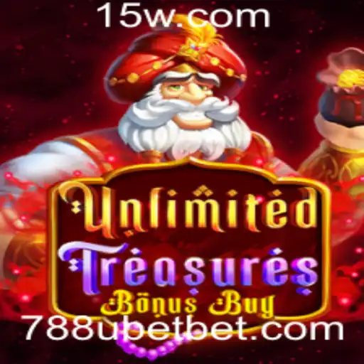 UnlimitedTreasuresBonusBuy: Descubra um Universo de Apostas e Aventuras