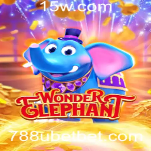 Descubra o Fascinante Mundo de WonderElephant: O Novo Fenômeno dos Jogos