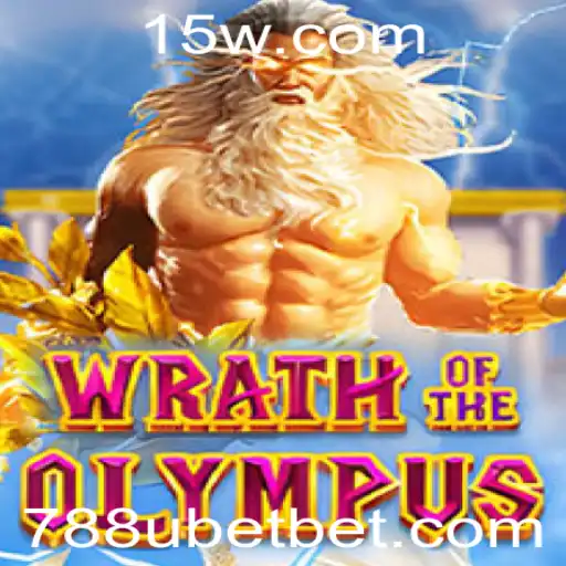 Explorando o Universo de WrathofOlympus: Uma Imersão no Mundo das Apostas com 788U Bet