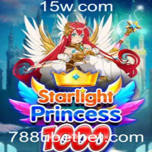 Explorando a Magia de StarlightPrincess1000 e o Universo das Apostas com 788U