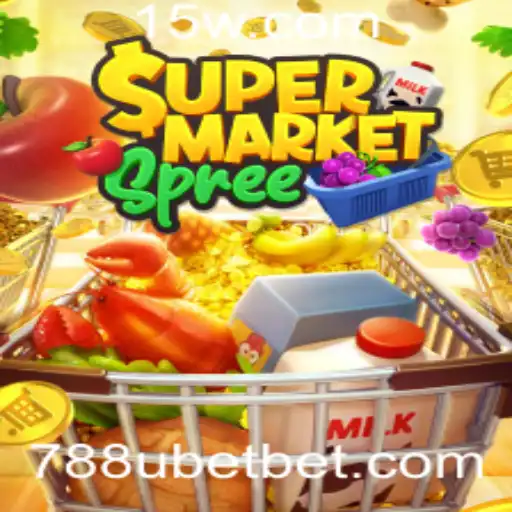 Explorando o Fascinante Mundo de SupermarketSpree e a Tendência 788U bet