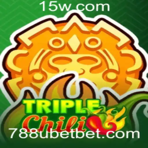 TripleChili: Descubra a Emoção do Jogo com 788U Bet
