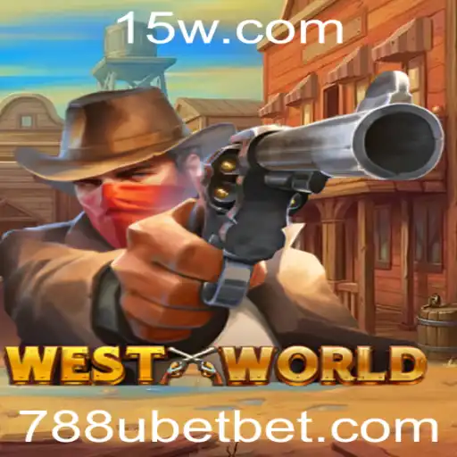 Experimente a Emoção de WestWorld: O Guia Completo do Jogo com 788U Bet