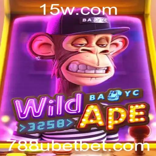 Descubra o Fascinante Mundo do Jogo WildApe3258